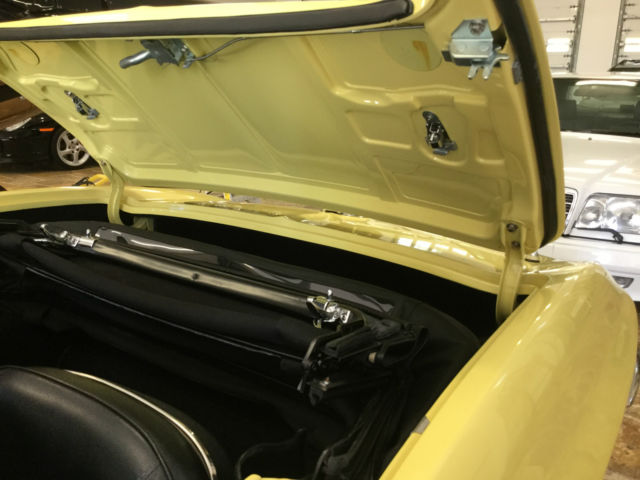 1966 Chevrolet Corvette Sting Ray - photo 12