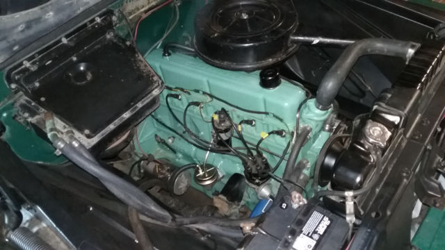 1966 Chevrolet C/K Pickup 2500 - photo 13