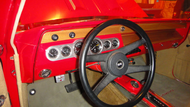 1966 Chevrolet El Camino - photo 13
