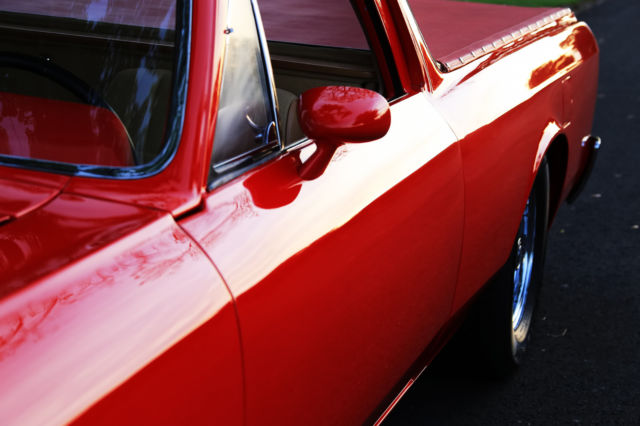 1966 Chevrolet El Camino - photo 3