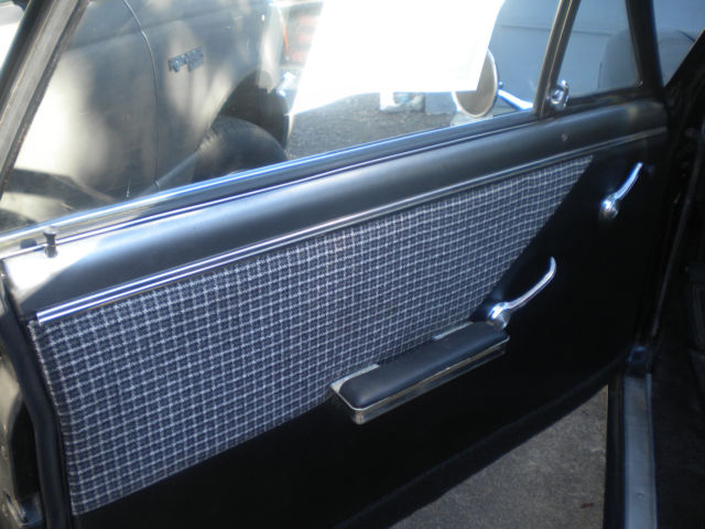 1966 Chevrolet El Camino - photo 12