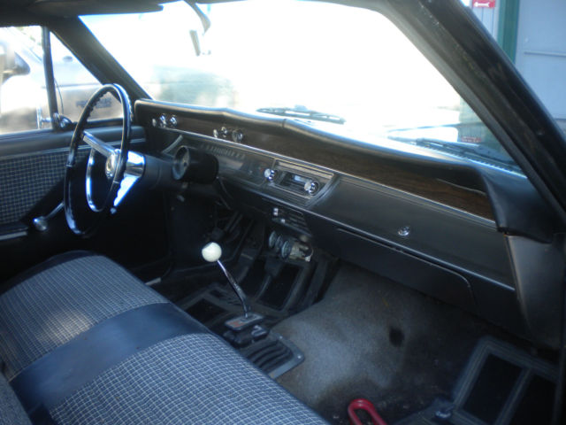 1966 Chevrolet El Camino - photo 3