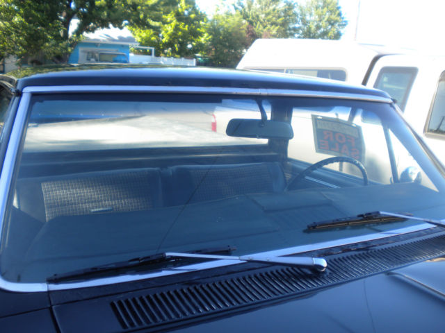 1966 Chevrolet El Camino - photo 6