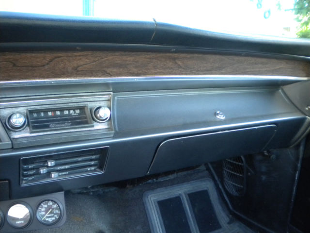 1966 Chevrolet El Camino - photo 8