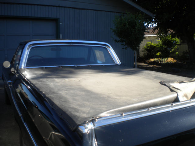 1966 Chevrolet El Camino - photo 9
