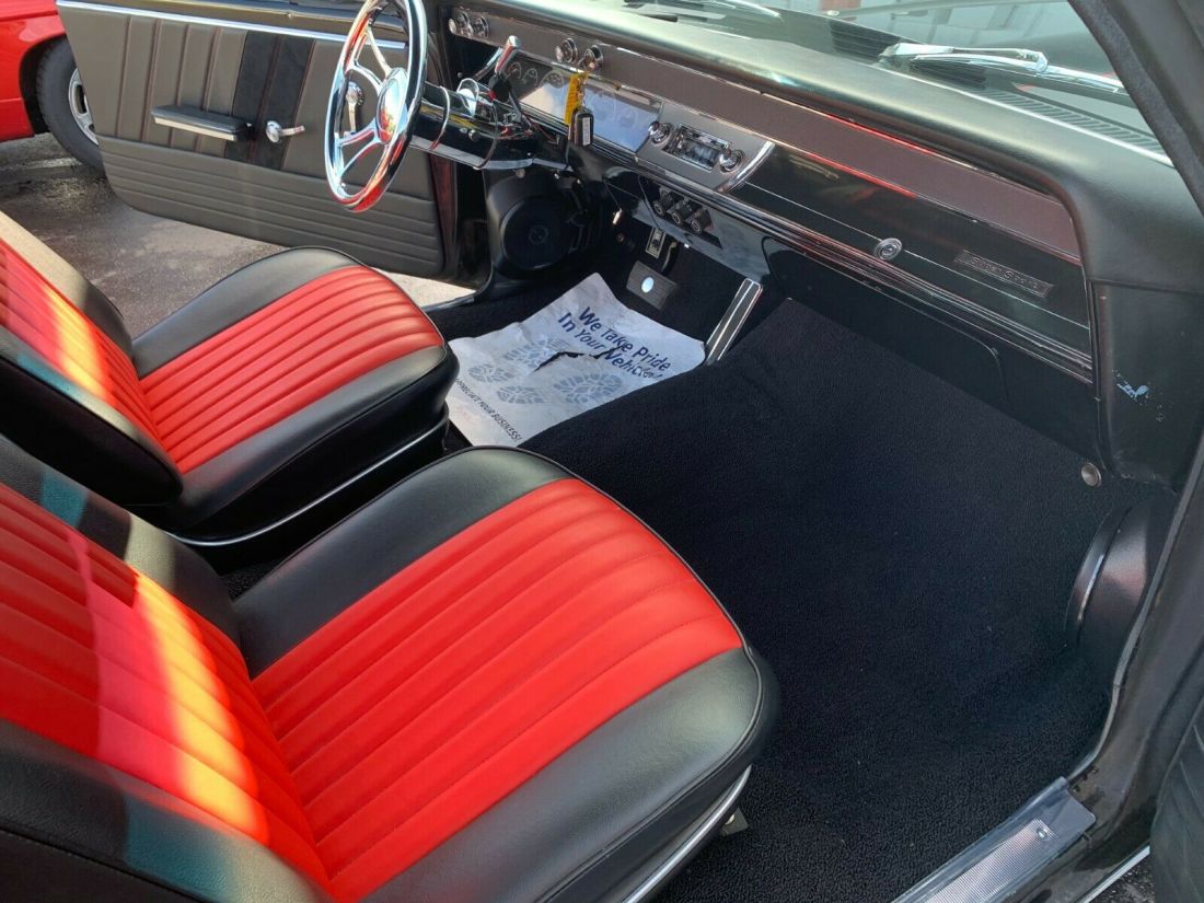 1966 Chevrolet El Camino - photo 10