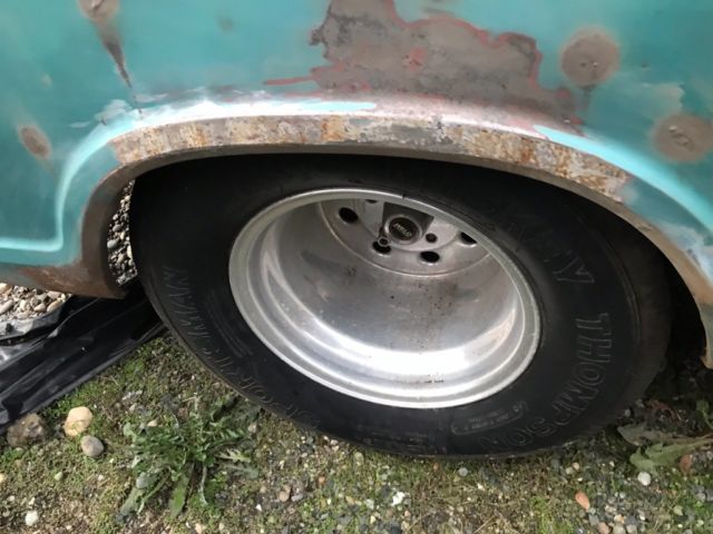 1966 Chevrolet Other - photo 2