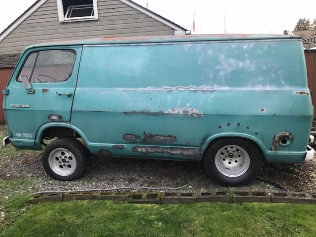 1966 Chevrolet Other - photo 3