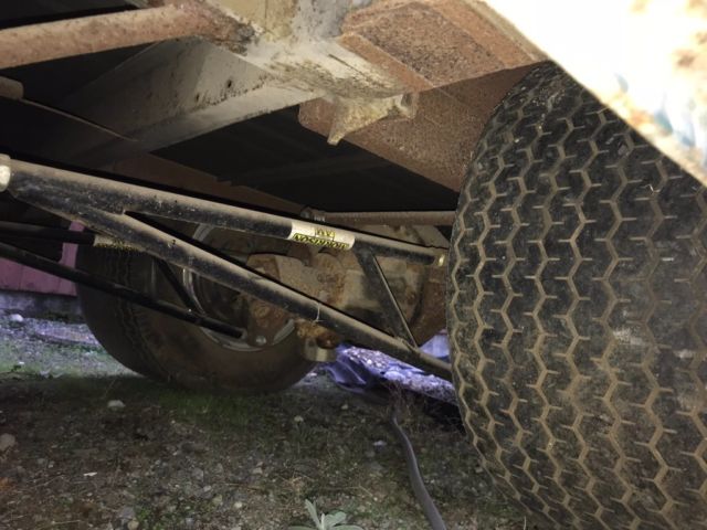 1966 Chevrolet Other - photo 5