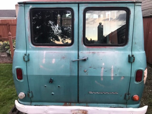 1966 Chevrolet Other - photo 6