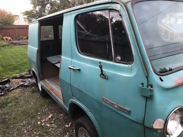 1966 Chevrolet Other - photo 8
