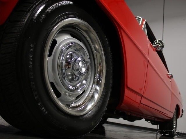 1966 Chevrolet Nova Chevy II - photo 12
