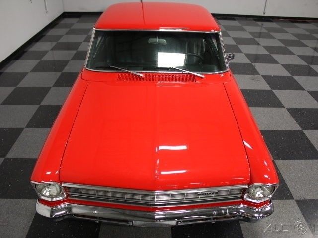 1966 Chevrolet Nova Chevy II - photo 6