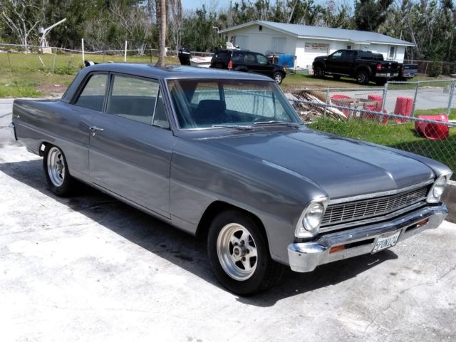 1966 Chevrolet Nova - photo 13