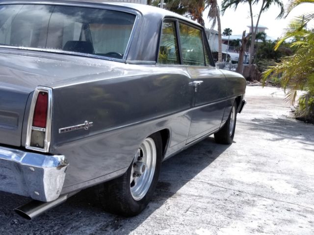 1966 Chevrolet Nova - photo 4