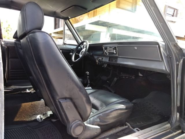 1966 Chevrolet Nova - photo 6