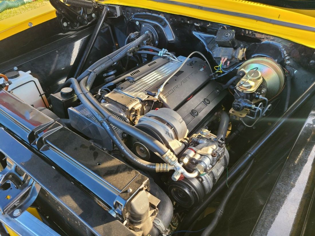 1966 Chevrolet Nova - photo 9