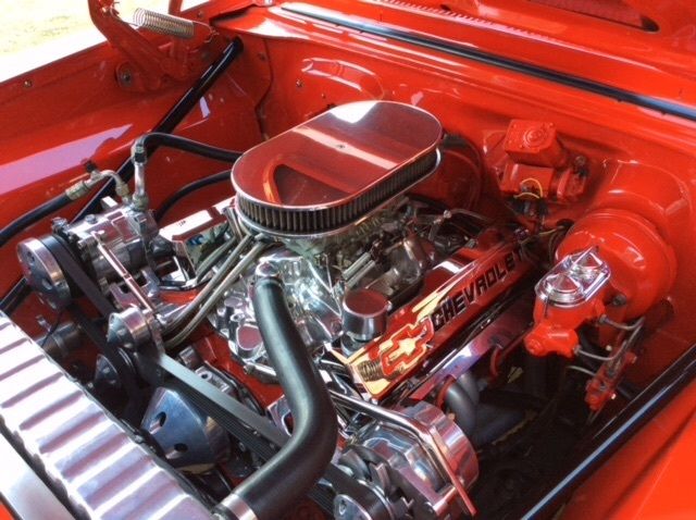 1966 Chevrolet Nova - photo 3