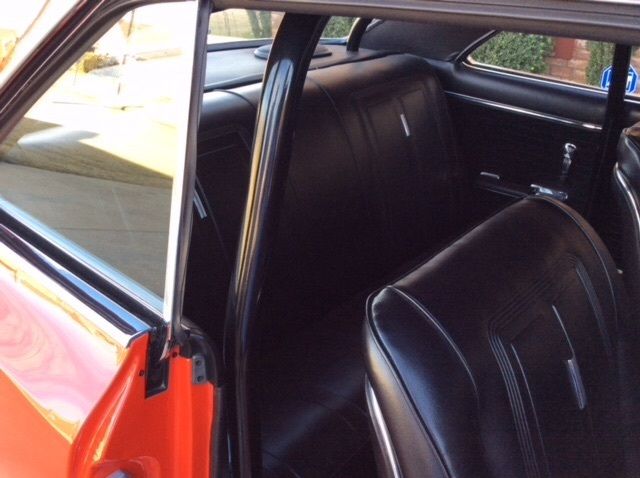 1966 Chevrolet Nova - photo 4