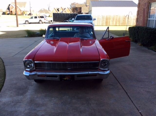 1966 Chevrolet Nova - photo 5