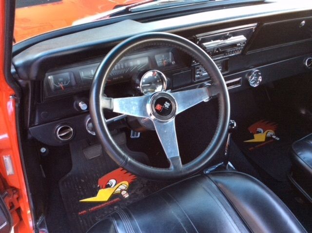 1966 Chevrolet Nova - photo 6