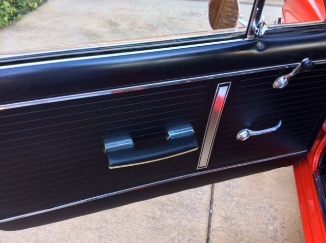 1966 Chevrolet Nova - photo 7