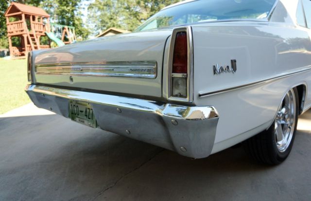 1966 Chevrolet Nova Sedan - photo 10
