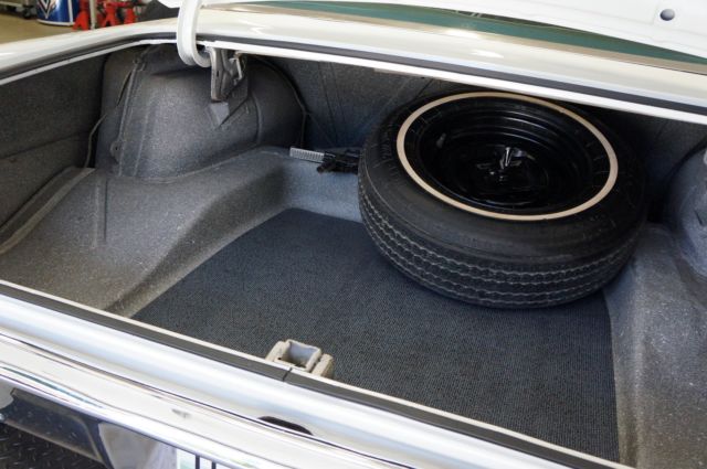 1966 Chevrolet Nova Sedan - photo 11
