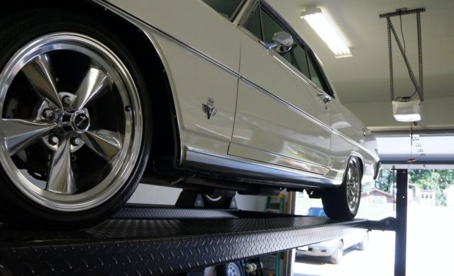 1966 Chevrolet Nova Sedan - photo 5