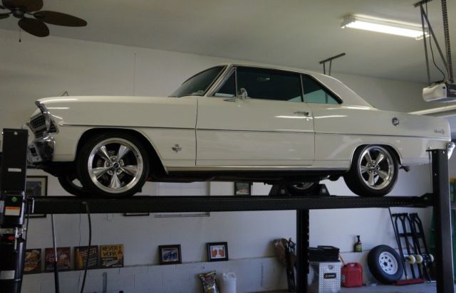 1966 Chevrolet Nova Sedan - photo 7