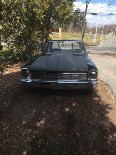 1966 Chevrolet Nova - photo 3