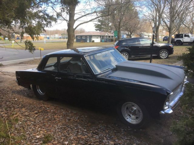 1966 Chevrolet Nova - photo 4