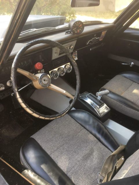 1966 Chevrolet Nova - photo 6