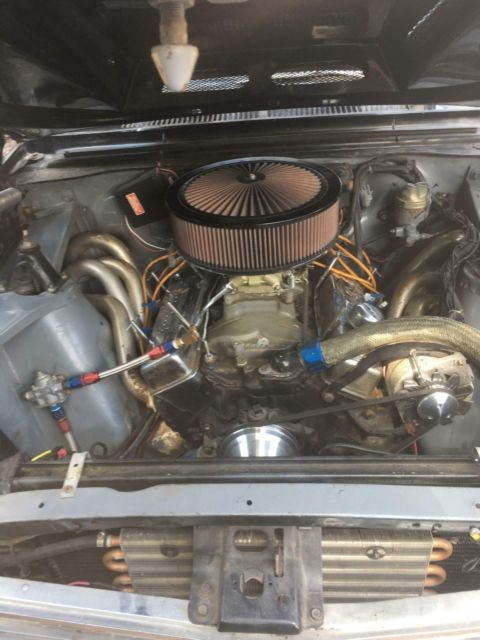 1966 Chevrolet Nova - photo 7