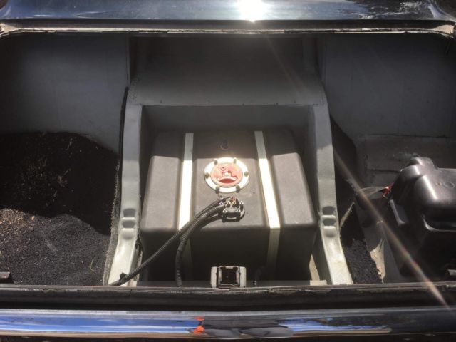 1966 Chevrolet Nova - photo 8