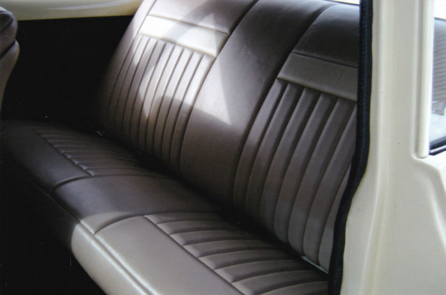 1966 Chevrolet Nova 100 Series - photo 10