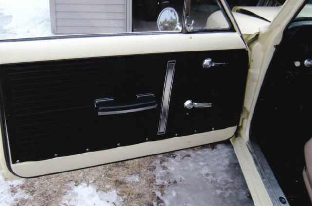 1966 Chevrolet Nova 100 Series - photo 11