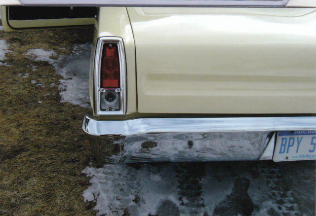 1966 Chevrolet Nova 100 Series - photo 5