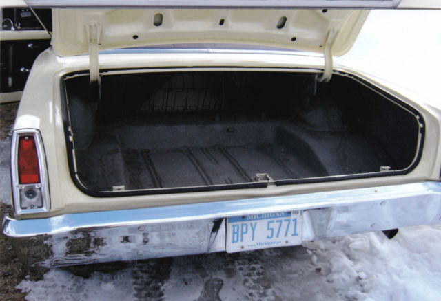1966 Chevrolet Nova 100 Series - photo 9