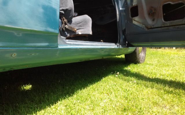 1966 Chevrolet Nova - photo 8