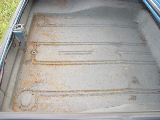 1966 Chevrolet Nova TRUE SS CAR - photo 12
