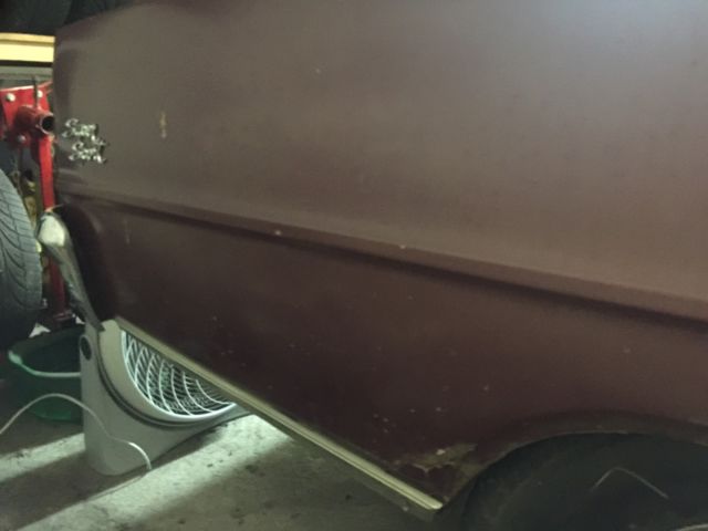 1966 Chevrolet Nova SS - photo 10
