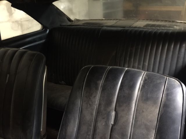 1966 Chevrolet Nova SS - photo 5