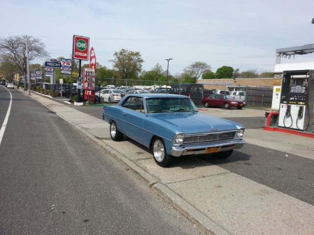 1966 Chevrolet Nova Chevy Nova - photo 2