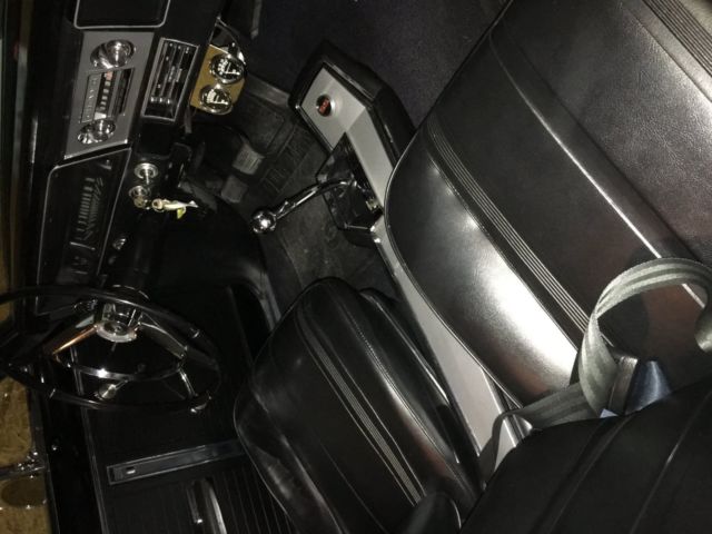 1966 Chevrolet Other - photo 2
