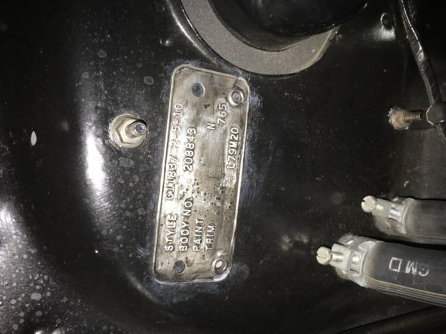 1966 Chevrolet Other - photo 4