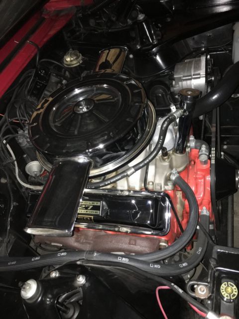 1966 Chevrolet Other - photo 5