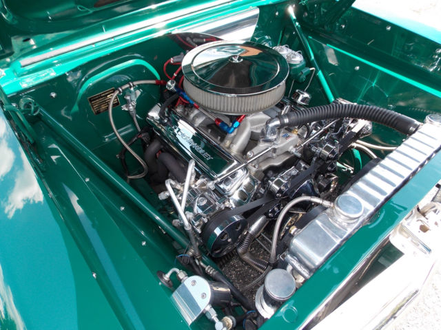 1966 Chevrolet Nova - photo 6