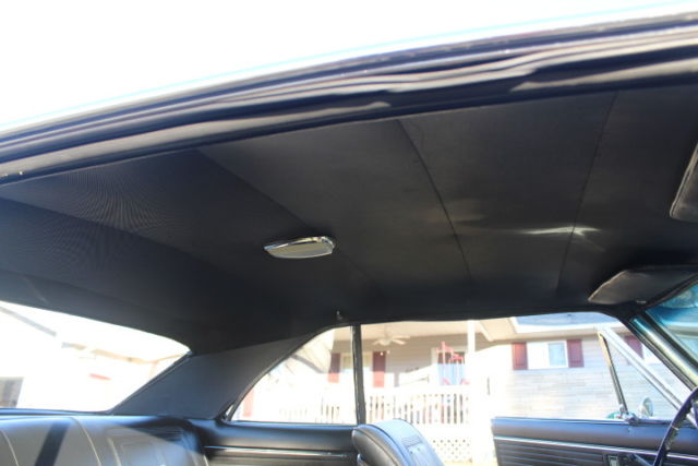 1966 Chevrolet Nova Sport Sport - photo 11