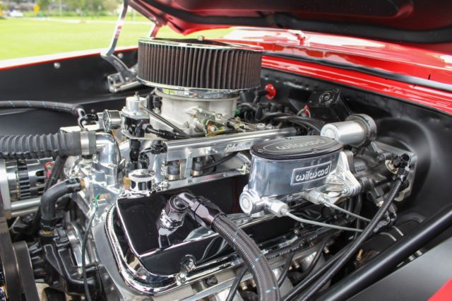 1966 Chevrolet Nova - photo 10